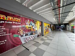 Boon Lay Shopping Centre (D22), Retail #566761711